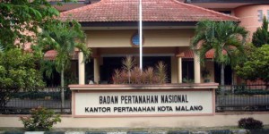 2016_02_18_Badan-Pertanahan-Nasional-Malang-Panoramio